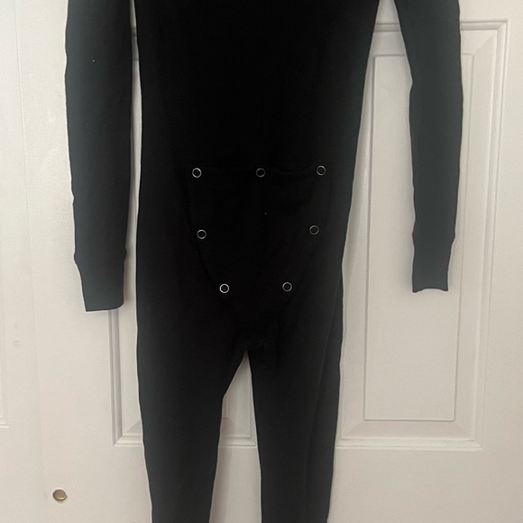 RARE WILDFOX FIRST OF THE KIND ONESIE SZ XS - Picture 3 of 3